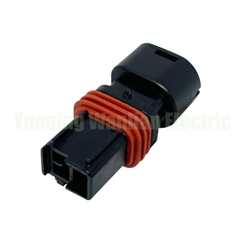 210PC03250016 অটো ওয়াটারপ্রুফ বৈদ্যুতিক সংযোগকারী 3 পিন জন্য শীতলতা তাপমাত্রা সেন্সর তারের