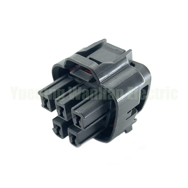 5 পিন MG641521-4 অটো পেট্রোল তেল পাম্প সমাবেশ প্লাগ মহিলা জলরোধী সংযোগকারী