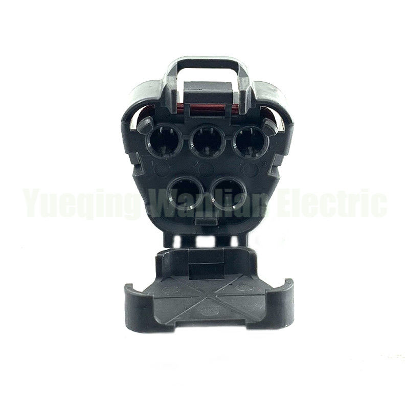 5 পিন MG641521-4 অটো পেট্রোল তেল পাম্প সমাবেশ প্লাগ মহিলা জলরোধী সংযোগকারী