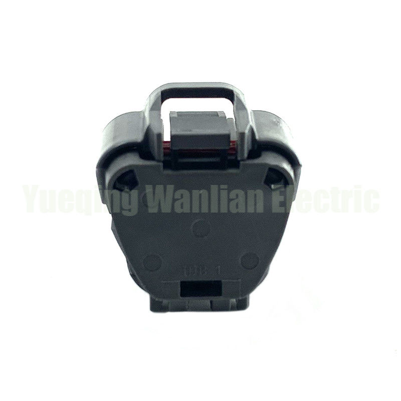 5 পিন MG641521-4 অটো পেট্রোল তেল পাম্প সমাবেশ প্লাগ মহিলা জলরোধী সংযোগকারী