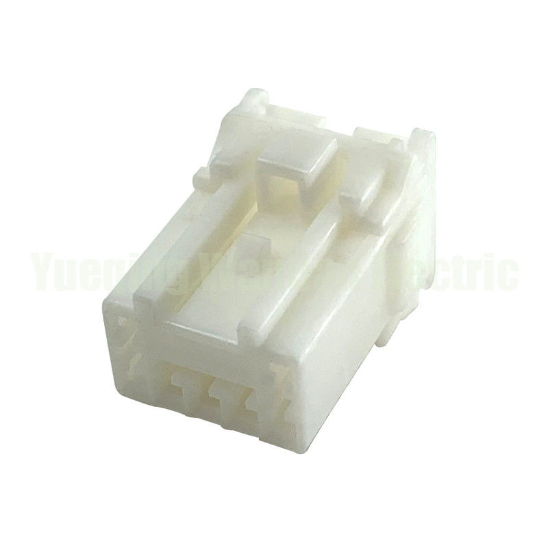 7 পিন PH841-07010 গাড়ি আনসিলড অ্যাডাপ্টার অটো বৈদ্যুতিক সংযোগকারী অটোমোবাইল তারের তারের সকেট