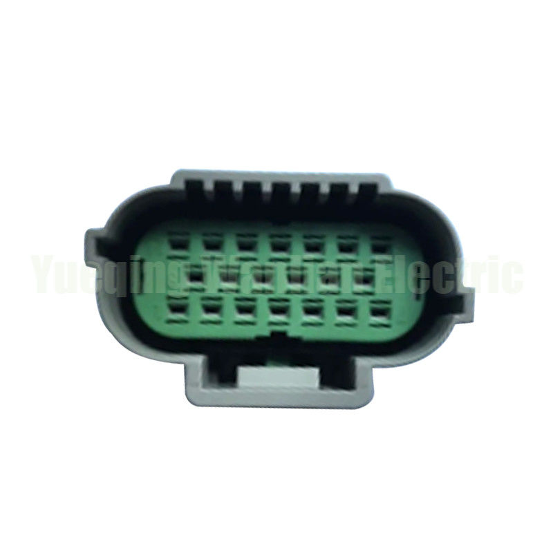 20 পিন EVS5-20BTK ব্রেকআউট সংযোগকারী সোল্ডার ফ্রি সিগন্যাল সিরিয়াল পোর্ট প্লাগ