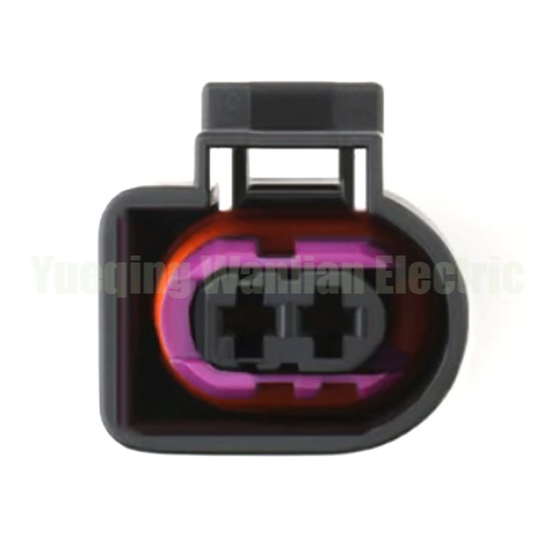 4D0971992A 60404011 4D0 971 992 একটি উচ্চ চাপ হারনেস শেল প্লাগ জ্বালানি পাম্প ইন্টারফেস সংযোগকারী