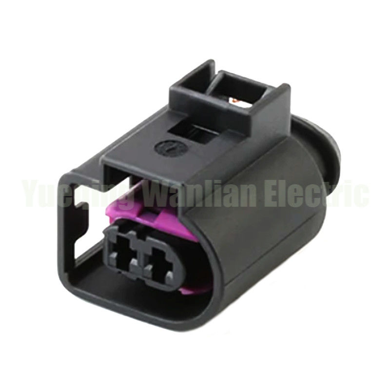 4D0971992A 60404011 4D0 971 992 একটি উচ্চ চাপ হারনেস শেল প্লাগ জ্বালানি পাম্প ইন্টারফেস সংযোগকারী