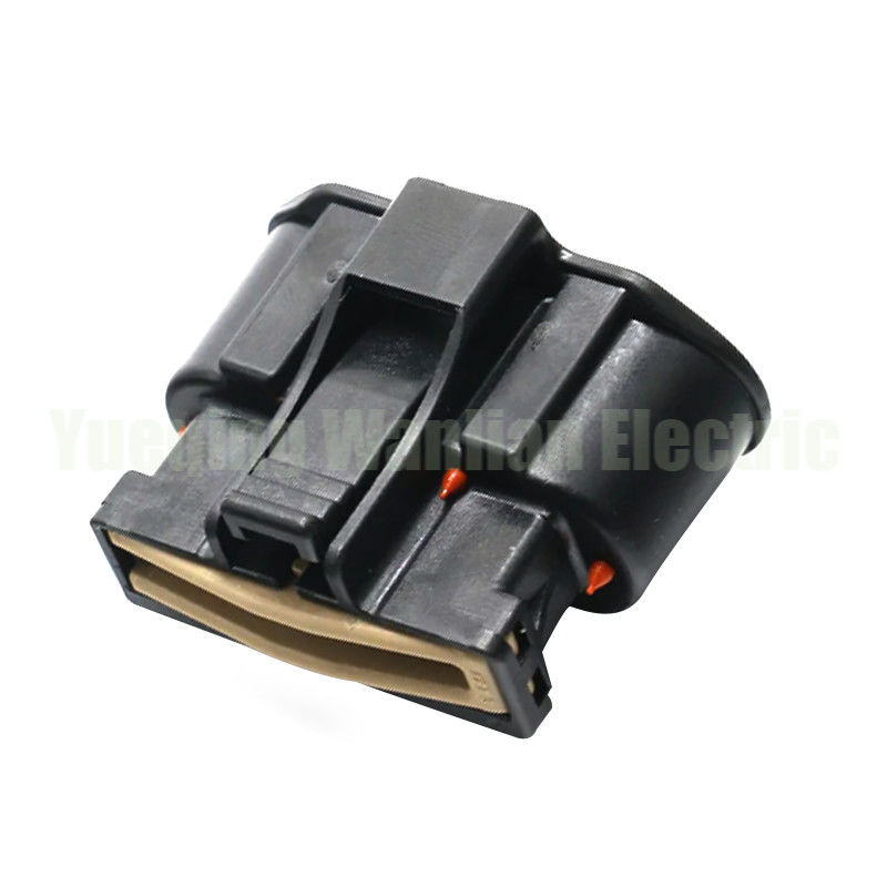 MG640547-5 অটো এমএএফ সেন্সর সংযোগকারী এবং ইগনিশন বিতরণকারী গাড়ি জলরোধী সংযোগকারী 6 পিন