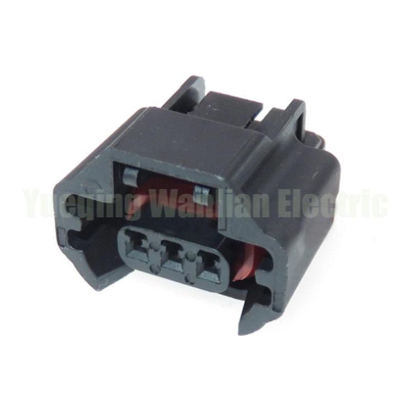 3 পিন 7223-6536-30 এয়ার কন্ডিশনার চাপ সুইচ প্লাগ গাড়ি ফ্রন্ট ক্যামশ্যাফ্ট সেন্সর সংযোগকারী