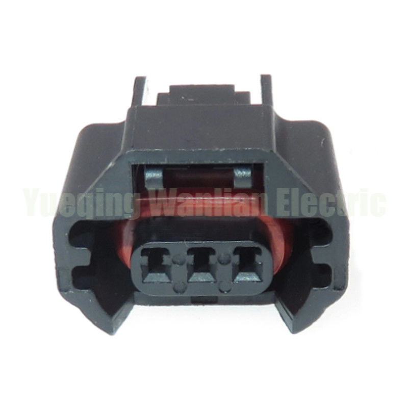 3 পিন 7223-6536-30 এয়ার কন্ডিশনার চাপ সুইচ প্লাগ গাড়ি ফ্রন্ট ক্যামশ্যাফ্ট সেন্সর সংযোগকারী