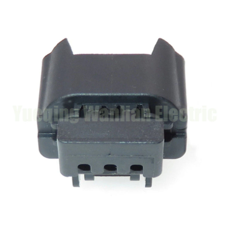 3 পিন 7223-6536-30 এয়ার কন্ডিশনার চাপ সুইচ প্লাগ গাড়ি ফ্রন্ট ক্যামশ্যাফ্ট সেন্সর সংযোগকারী