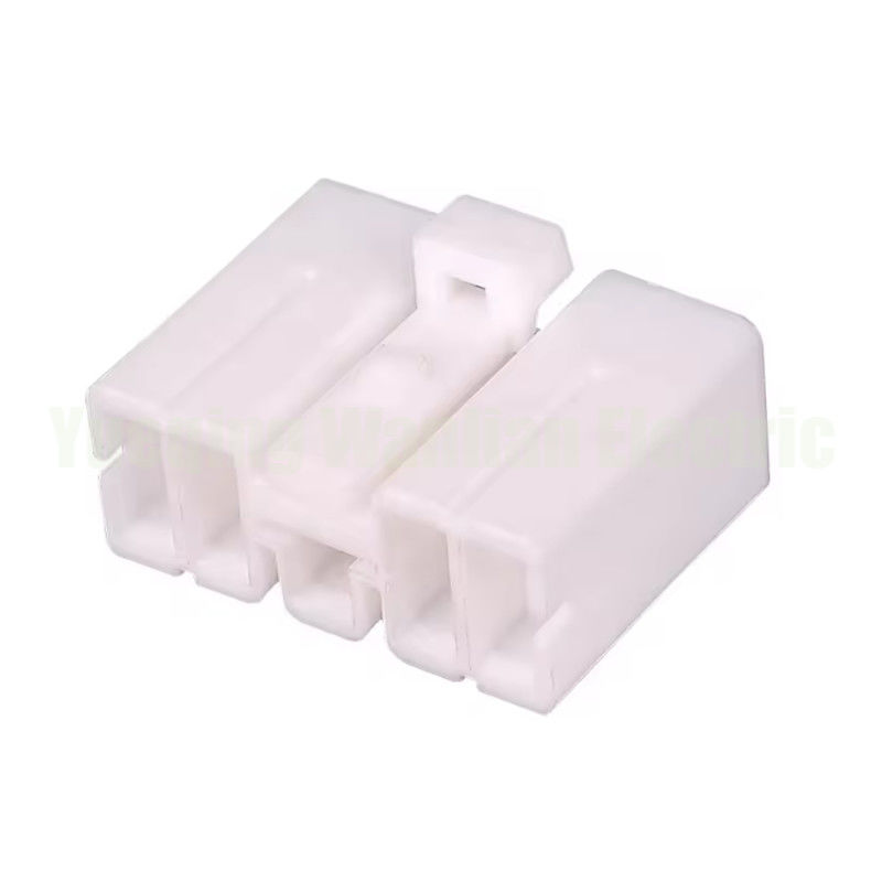 9 পিন MG610154 এসি সমাবেশ অটোমোটিভ পুরুষ মহিলা ডকিং সংযোগকারী অটো অডিও প্লাগ