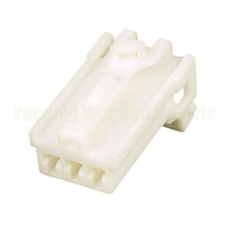 3 পিন 7123-8335 MG610394 বৈদ্যুতিক বায়ুচলাচল আসন মোটর প্লাগ চুরি বিরোধী ডিভাইস এবং উইন্ডো বন্ধ প্লাগ