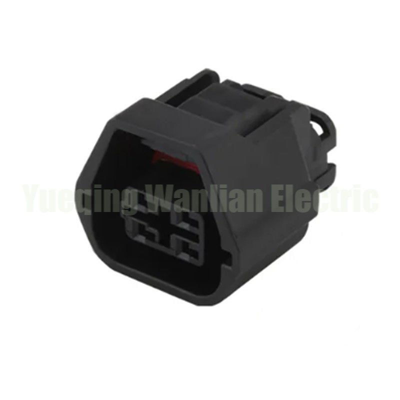 4 পিন MG641238-5 MG631237 7283-8740-30 ওয়্যারিং সংযোগকারী অটো পার্টস সিলযুক্ত জলরোধী বৈদ্যুতিক অটোমোটিভ অটো ওয়্যার সংযোগকারী প্লাগ