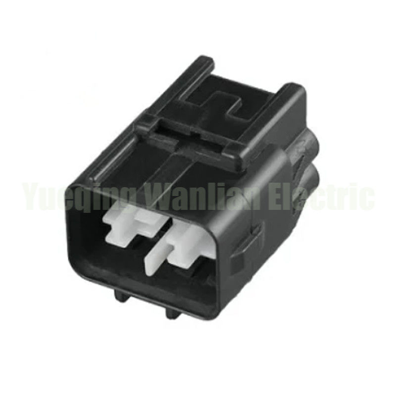 8 পিন MG651308-5 কার ল্যাম্প ওয়্যার সকেট এসি সমাবেশ অটো হেডলাইট সকেট অটো সংশোধিত প্লাগ