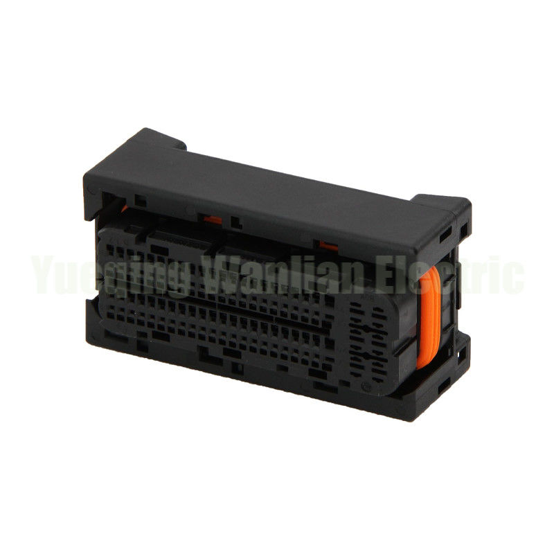 94 পিন 1928405558 অটোমোবাইল ECU সংযোগকারী শেল শেল তারের তারের হার্নেস সংযোগকারী