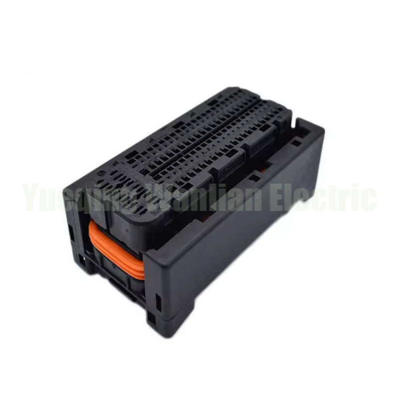 94 পিন 1928405558 অটোমোবাইল ECU সংযোগকারী শেল শেল তারের তারের হার্নেস সংযোগকারী