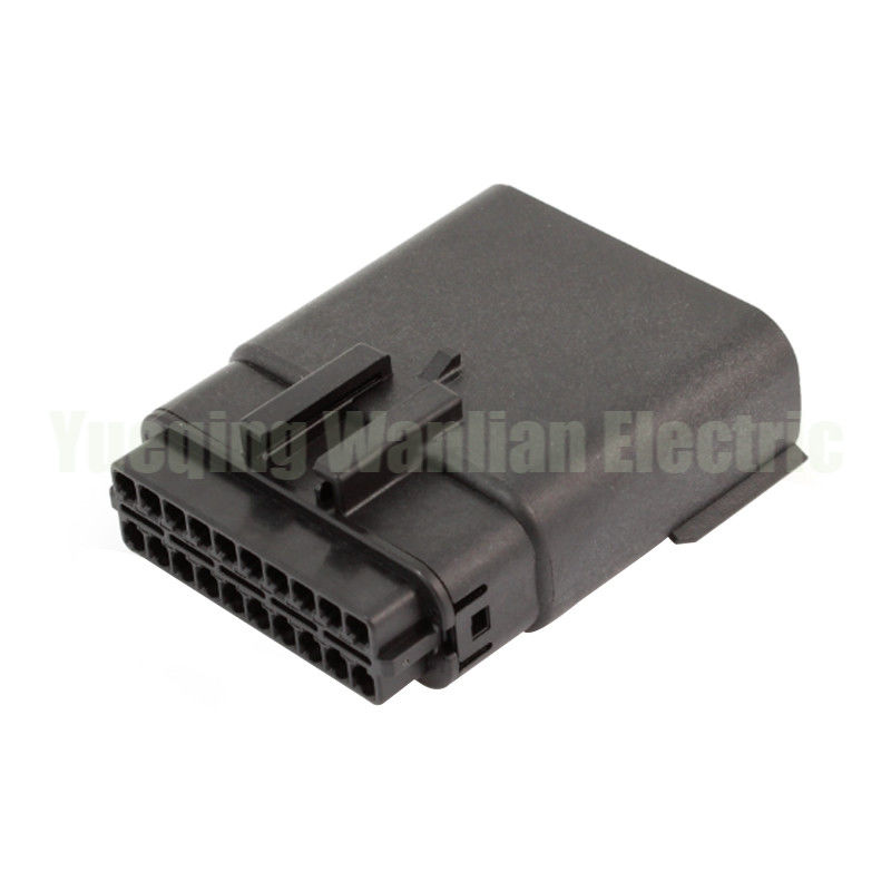 20 পিন 33482-2001 33482-2101 অটোমোটিভ হেডলাইট টারল লাইট ক্যাবল সংযোগকারী অটোমোটিভ ওয়াটারপ্রুফ সংযোগকারী