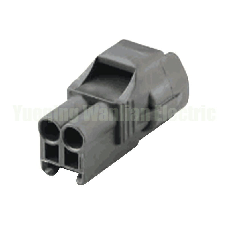 2 পিন 7282-7023-10 90980-10959 পুরুষ ক্র্যাঙ্ক সেন্সর জলরোধী তারের সংযোগকারী