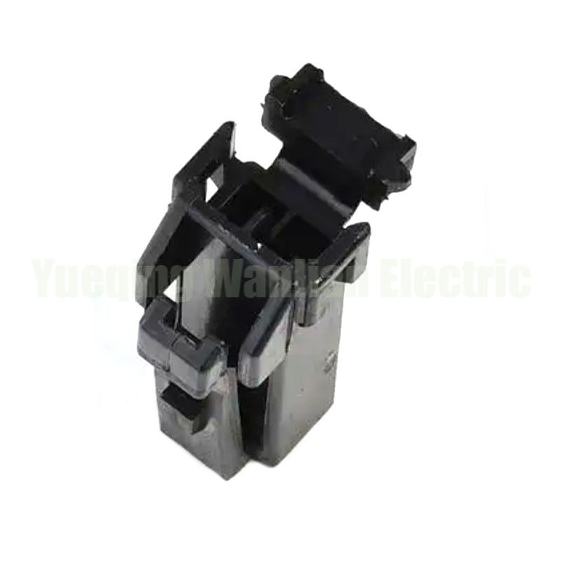 2 পিন 7123-7624 MG613140 গাড়ি তারের তারের বৈদ্যুতিক সংযোগকারী অটোমোবাইল প্লাগ অটো সকেট