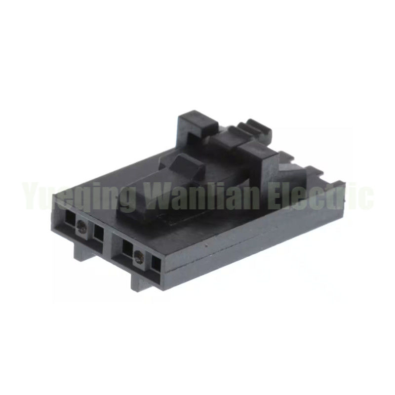 4 পিন 5057-9404 50579404 50-57-9404 মহিলা অটো বৈদ্যুতিক প্লাগ অটোমোটিভ সংযোগকারী