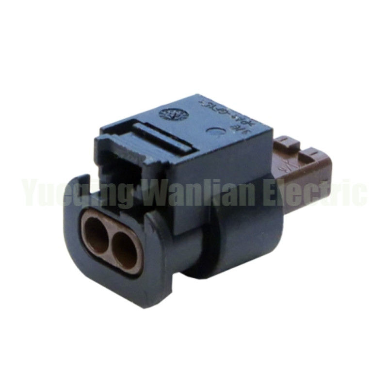 2 পিন 4H0973702A 1563667-1 সিলড সংযোগকারী প্লাগ ওয়্যার হারনেস ক্যাবল পিগটেল সংযোগকারী