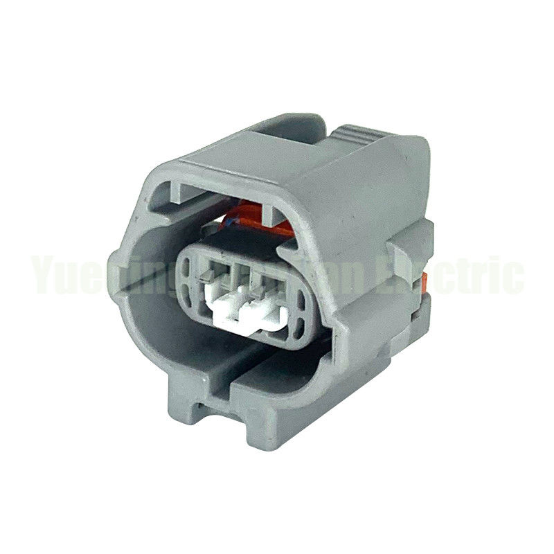 2 পিন 90980-11030 4F5298-000 অটো প্লাগ সামনের কুয়াশা হালকা সংযোগকারী ওয়্যারিং হারনেস সংযোগকারী