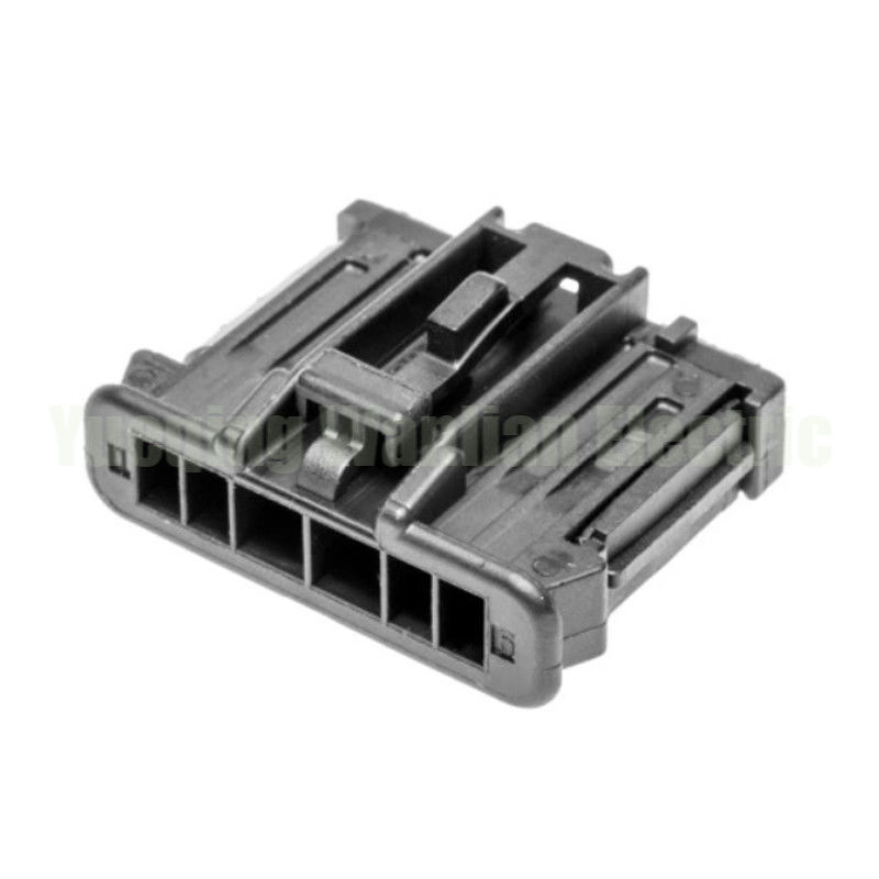 6 পিন WLC6MX05F 98821-1061 অটোমোটিভ রিয়ার টারল লাইট লাইট ল্যাম্প প্লাগ সংযোগকারী অটো সকেট