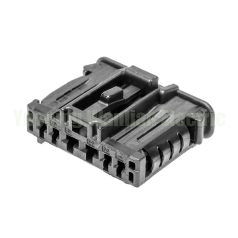 6 পিন WLC6MX05F 98821-1061 অটোমোটিভ রিয়ার টারল লাইট লাইট ল্যাম্প প্লাগ সংযোগকারী অটো সকেট