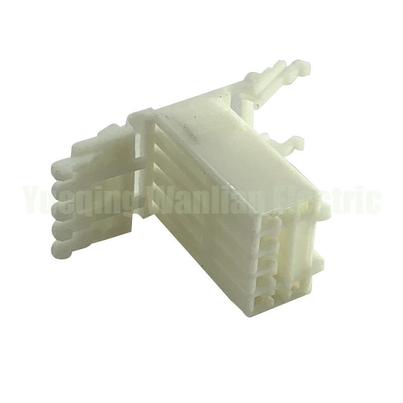 7 পিন PH841-0701 মহিলা অটো সংযোগকারী তারের হাউজিং সকেট আনুষাঙ্গিক গাড়ি