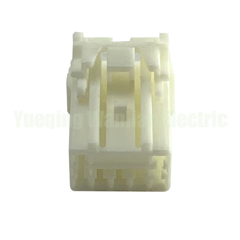 7 পিন PH841-0701 মহিলা অটো সংযোগকারী তারের হাউজিং সকেট আনুষাঙ্গিক গাড়ি