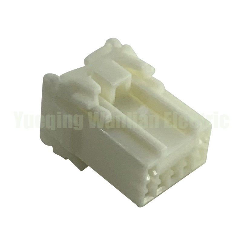 7 পিন PH841-0701 মহিলা অটো সংযোগকারী তারের হাউজিং সকেট আনুষাঙ্গিক গাড়ি