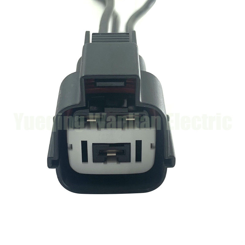 3 পিন MG652290 কার ওয়্যার সংযোগকারী MG বৈদ্যুতিক সংযোগকারী ওয়্যার হারনেস সংযোগকারী