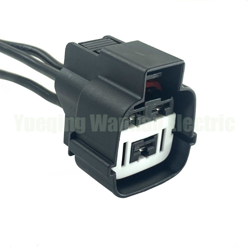 3 পিন MG652290 কার ওয়্যার সংযোগকারী MG বৈদ্যুতিক সংযোগকারী ওয়্যার হারনেস সংযোগকারী