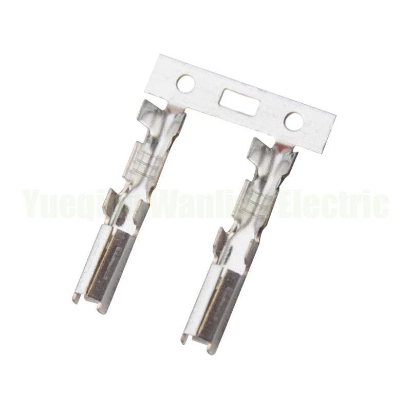DJ624B-1.8B মহিলা তারের সংযোগকারী অটোমোটিভ টার্মিনাল প্লাগস সকেট ফিউজ বক্স ওয়্যার হারনেস নরম জ্যাকেট