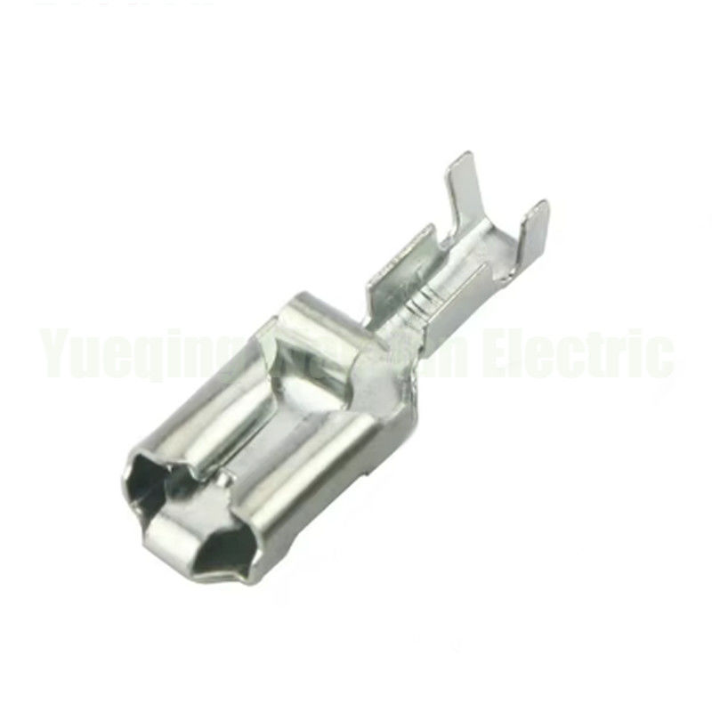 ST730380-3 ST730381-3 ইলেক্ট্রিক সংযোগকারী জন্য স্বয়ংক্রিয় তারের টার্মিনাল loose pins loose terminals