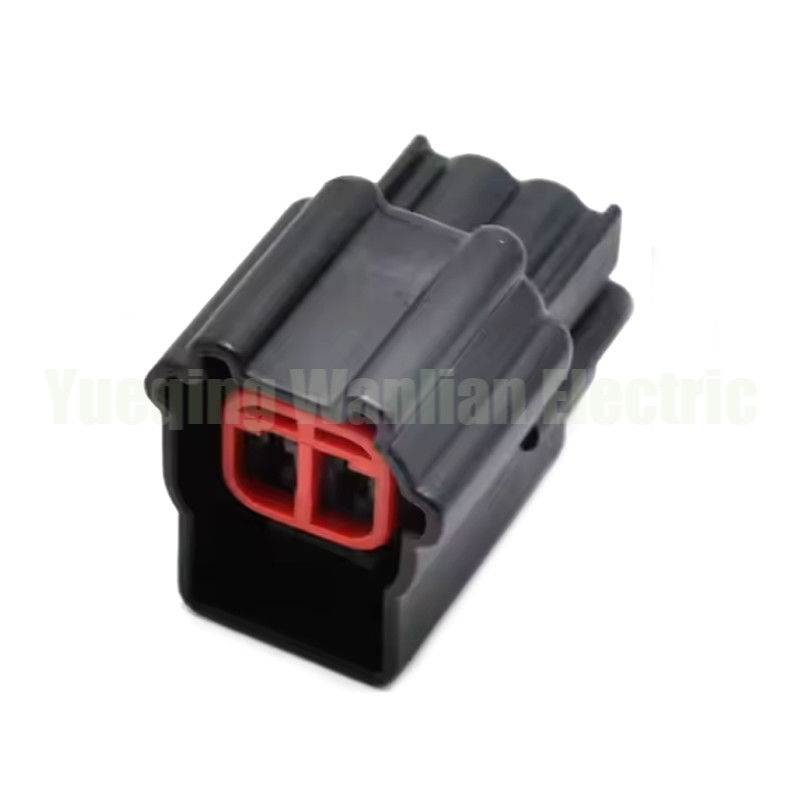 2 পিন 3U2Z-14S411-EKB অটো ওয়াটারপ্রুফ সংযোগকারীবায়ু তাপমাত্রা সেন্সর ওয়্যারিং হার্নেস প্লাগ